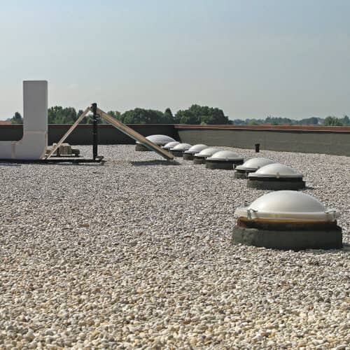 Quality Flat Roofing